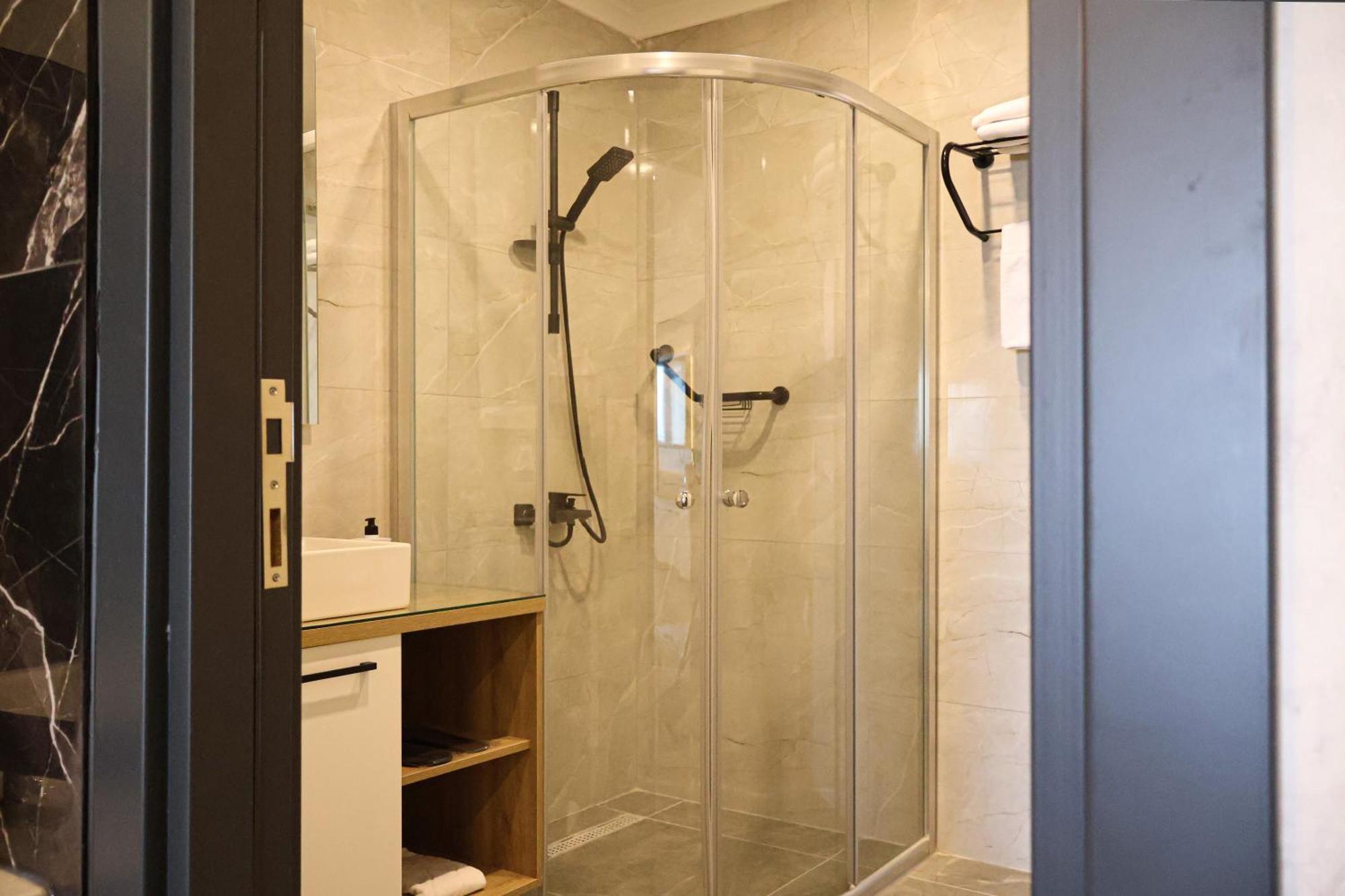 Home Plus Hotel 3* Istanboel