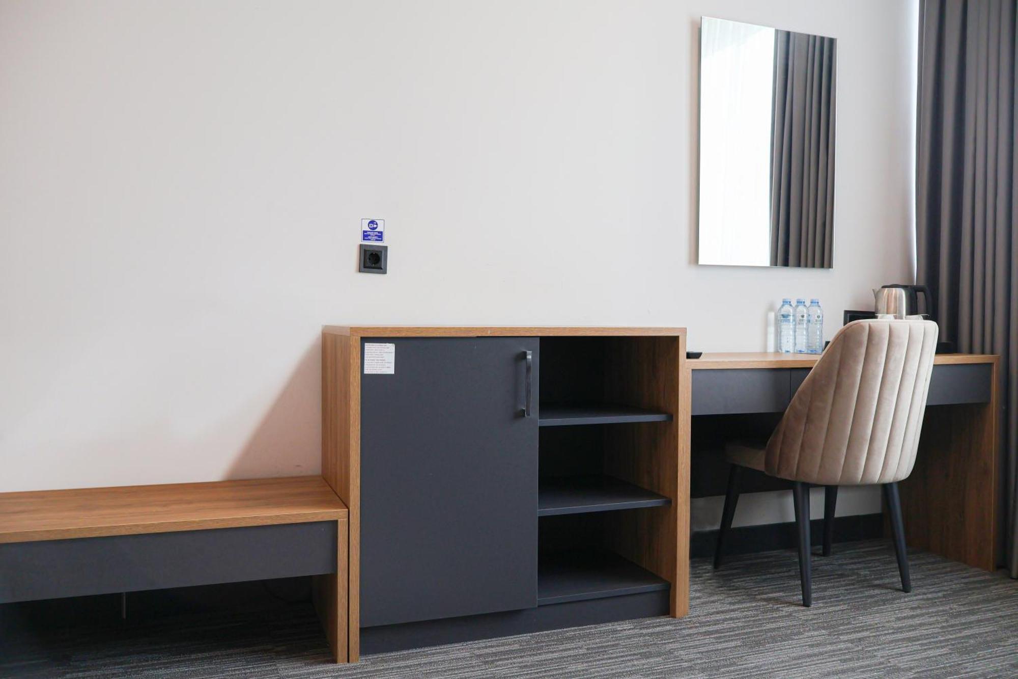 Home Plus Hotel Istanbul