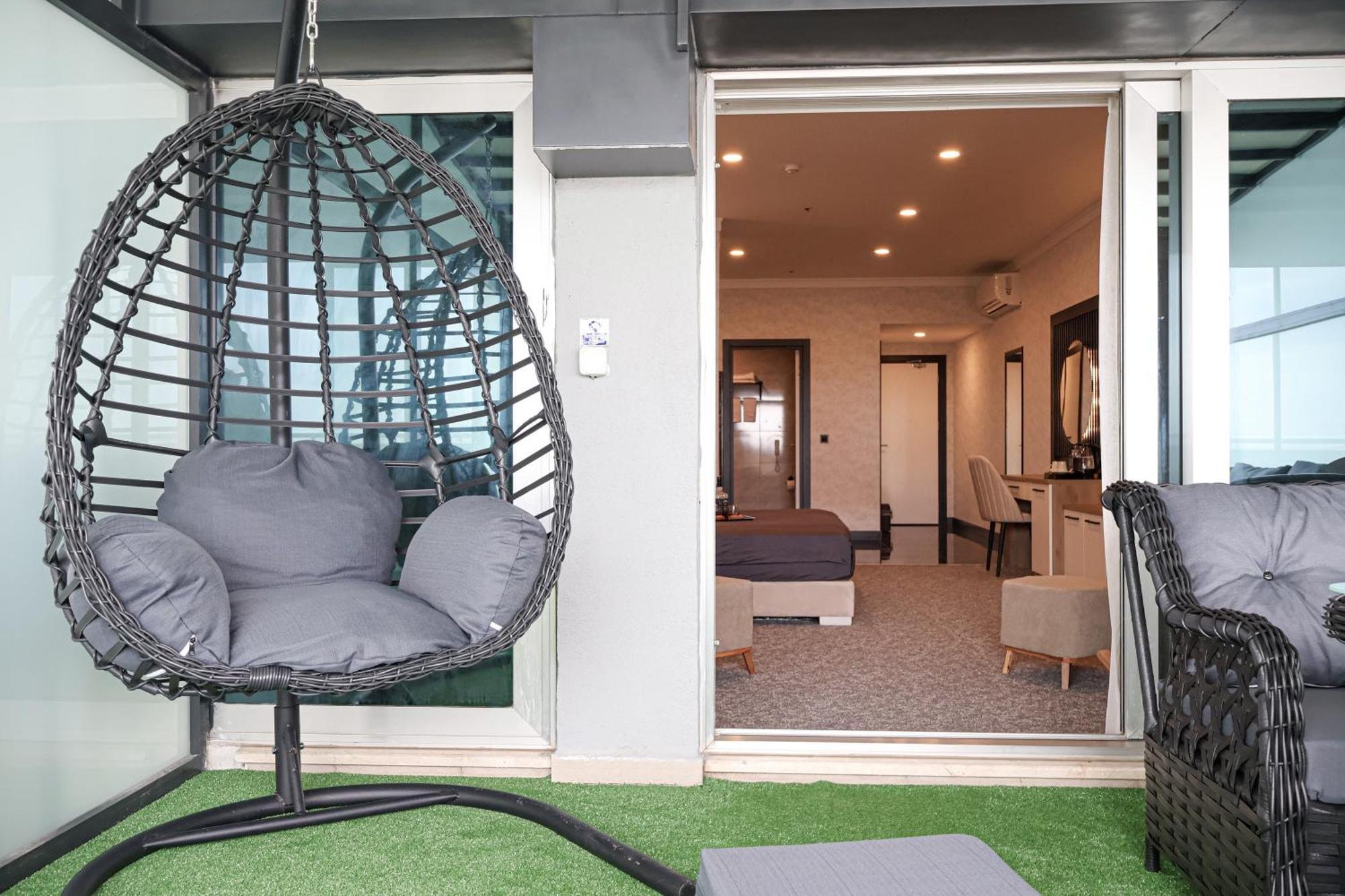 Home Plus Hotel 3* Istanbul